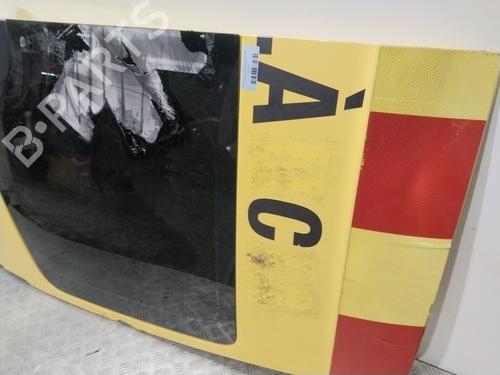 Right rear door MERCEDES-BENZ SPRINTER 3,5-t Platform/Chassis (B906) 316 CDI (906.131, 906.133, 906.135, 906.231, 906.233,... | BP31171600C5