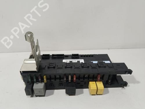 Used Fuse box MERCEDES-BENZ C-CLASS Coupe (CL203) C 180 Kompressor (203.746) (143 hp) 28732337