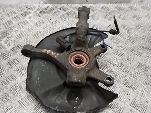 Right front steering knuckle MERCEDES-BENZ VANEO (414)  | BP26661077M26 