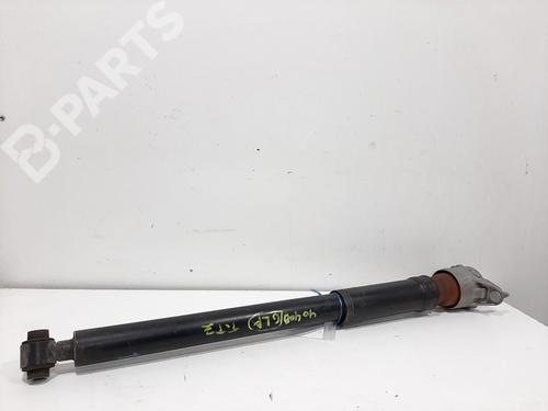Used Left rear shock absorber MERCEDES-BENZ GLA-CLASS (X156) GLA 220 d (156.903) (177 hp) 8529012