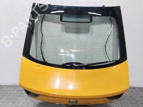 Used Tailgate Tailgate 36768429 36768429