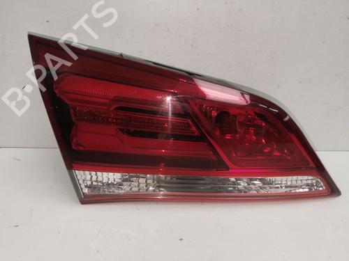 Used Left tailgate light Left tailgate light HYUNDAI i40 I (VF) 1.7 CRDi (116 hp) 17004223 17004223