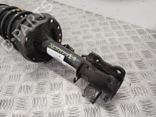 Left front shock absorber PEUGEOT BIPPER (AA_) 1.4 HDi | BP23994171M16 - Image 3