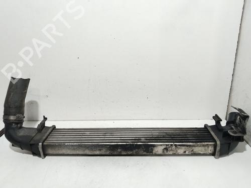 Intercooler radiateur DACIA LOGAN MCV (KS_) 1.5 dCi (KS0K) (68 hp) 18084501