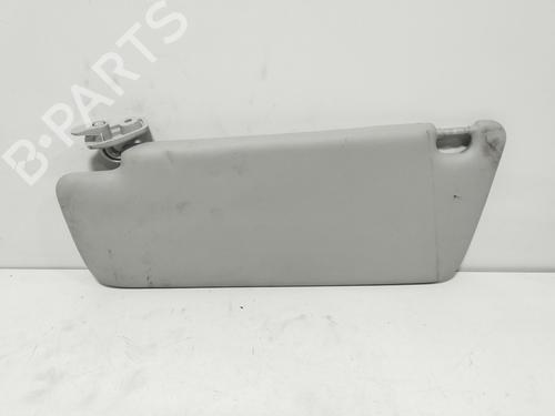 Right sun visor OPEL CORSA D (S07) 1.3 CDTI (L08, L68) | BP36914974I2 - Image 3