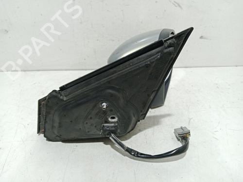 Right mirror FORD MONDEO IV (BA7)  | BP18119109C27 