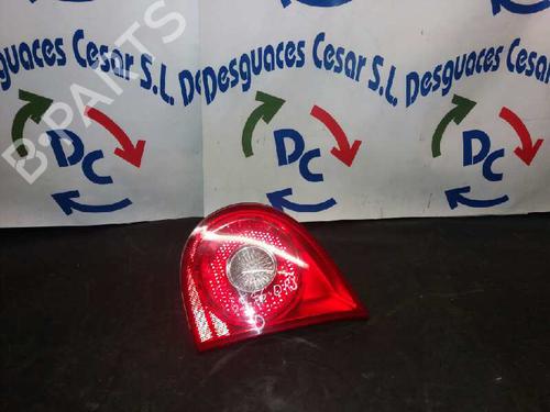 Højre baglygte bagklap VW GOLF V (1K1) [2003-2010]  14065888