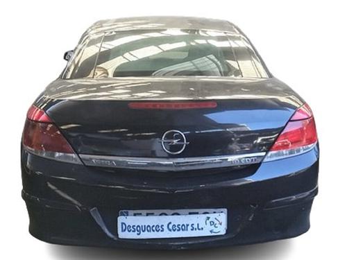 Left taillight OPEL ASTRA H (A04)  | BP16700377C34 