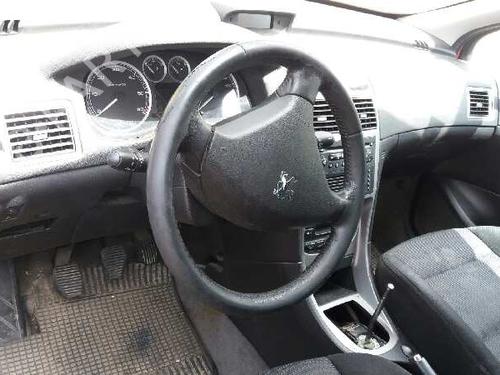 Right front window switch PEUGEOT 307 SW (3H)  | BP5191496I26 