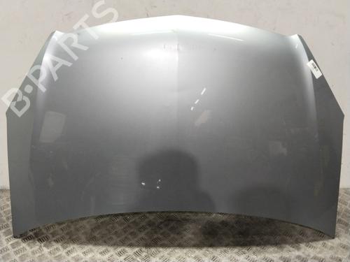Used Hood OPEL ZAFIRA / ZAFIRA FAMILY B (A05) 1.9 CDTI (M75) (150 hp) 18263048
