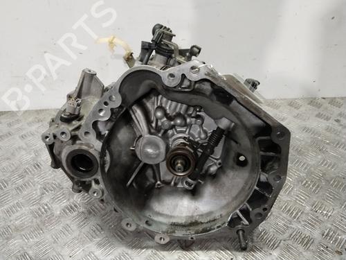 caixa-de-velocidades-suzuki-ignis-ii-mh-2003-31651020 main image