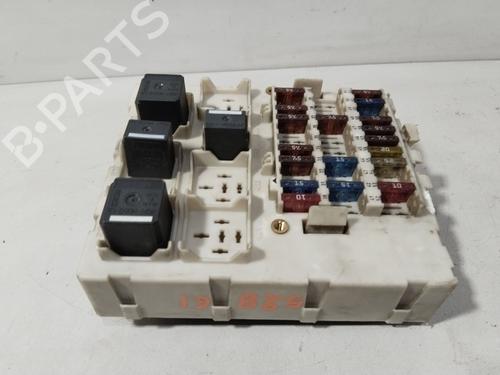 Used Fuse box FORD TRANSIT CONNECT (P65_, P70_, P80_) 1.8 TDCi (90 hp) 30399313