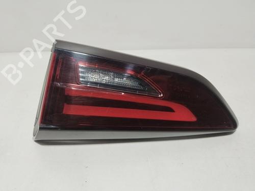 Højre baglygte bagklap MAZDA CX-3 (DK) 2.0 SKYACTIV-G (121 hp) 31378324