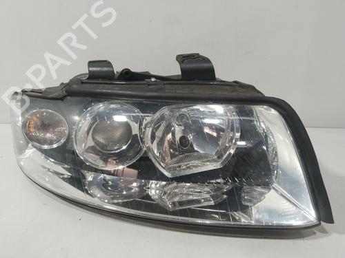 Lyskaster høyre AUDI A4 B6 (8E2) 1.8 T (150 hp) 29433128