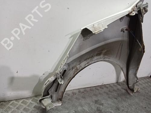 Right front fenders FIAT FIORINO Box Body/MPV (225_) 1.3 D Multijet (225BXD1A, 225BXB1A, 225BXB11) | BP29638039C42 