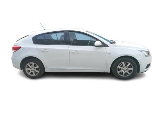 Left headlight CHEVROLET CRUZE Hatchback (J305) 1.7 D | BP25305007C28  - Image 14