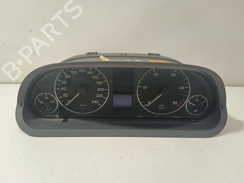 Used Instrument cluster Instrument cluster 38238497 38238497