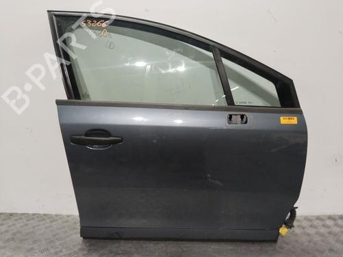 Used Right front door CITROËN C4 I (LC_) 1.4 16V (88 hp) 31951492