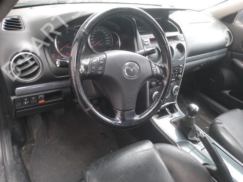 Switch MAZDA 6 Saloon (GG) 2.0 DI (GG14) | BP10178078I30 - Image 6