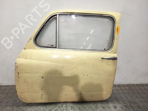 Used Left front door Left front door SEAT 600 (110B) 0.8 (23 hp) 35949620 35949620