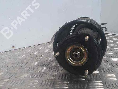 Left front shock absorber FORD MONDEO III (B5Y)  | BP5178898M16 