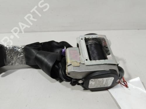 Front right seatbelt AUDI A3 Sportback (8PA) 1.6 FSI | BP30135167I25 