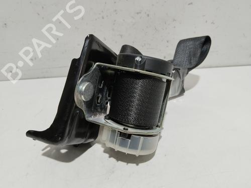 Sikkerhetsbelte bak venstre OPEL ASTRA H Saloon (A04) [2007-2014]  23093608