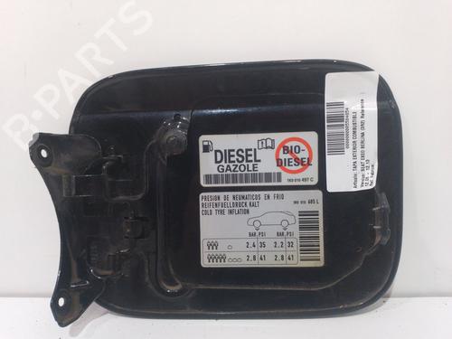 Fuel flap SEAT EXEO (3R2)  | BP13712043C131