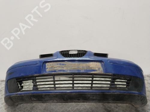 Used Front bumper SEAT IBIZA III (6L1) 1.4 16V (75 hp) 25469230
