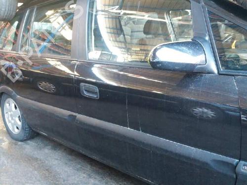 Right taillight OPEL ZAFIRA A MPV (T98)  | BP5197210C35 