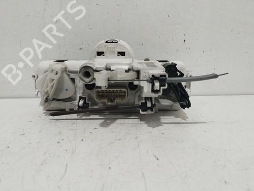Climate control RENAULT MEGANE II (BM0/1_, CM0/1_)  | BP17123140I5 