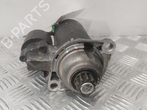 Startmotor AUDI A3 (8L1) [1996-2006]  32145606