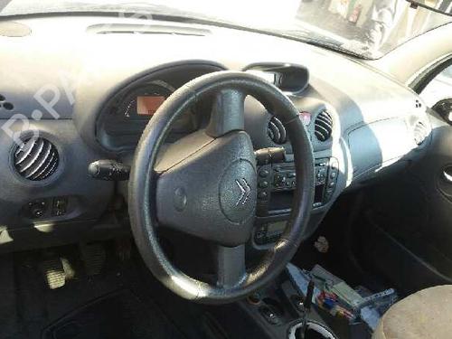 Instrument cluster CITROËN C3 I (FC_, FN_)  | BP5176768C47 