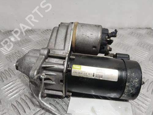 Starter OPEL CORSA C (X01) 1.4 Twinport (F08, F68) | BP34397199M8 - Image 2