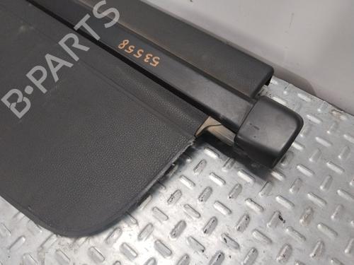 Rear parcel shelf VW GOLF V Variant (1K5) 1.4 TSI | BP34631150C85 - Image 2