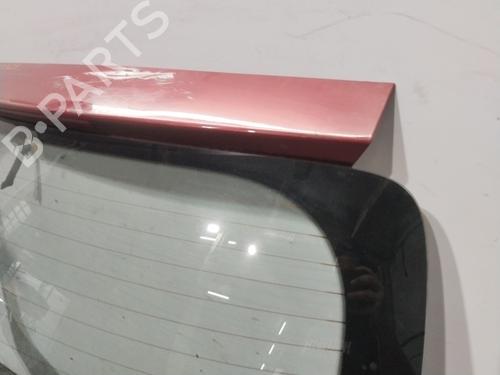 Tailgate SEAT IBIZA IV (6J5, 6P1) 1.2 TDI | BP29708921C6