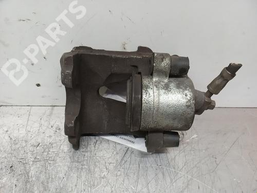 Left front brake caliper SEAT IBIZA III (6L1)  | BP11595239M105 
