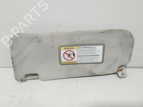 Right sun visor SSANGYONG RODIUS I 2.7 Xdi 4WD | BP36914964I2 - Image 2