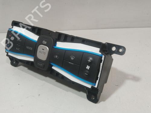 Climate control NISSAN NV200 Van e-NV (ME0N) | BP32145288I5 - Image 2