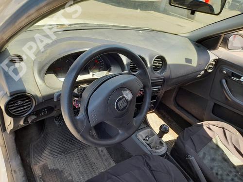Front left window mechanism SEAT IBIZA III (6L1)  | BP10016470C22 