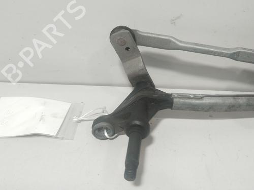 Front wiper motor CITROËN C-ELYSEE (DD_) 1.6 VTi 115 (DDNFP0, DDNFP6, DDNFP9) | BP38732680M29 - Image 2