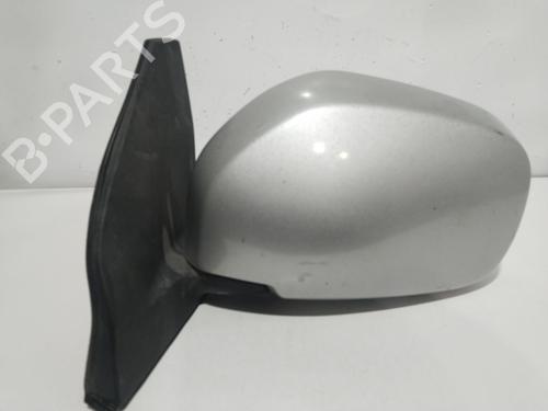 Left mirror SUZUKI GRAND VITARA I (FT, HT) 1.6 4x4 (SQ416) | BP24973812C26 