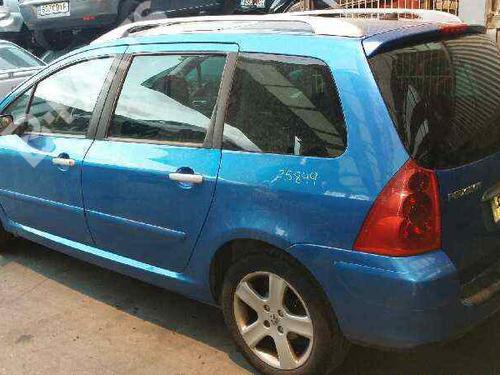 Front left lock PEUGEOT 307 SW (3H)  | BP8691230C98 