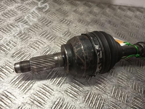 Left front driveshaft MAZDA 5 (CR) 2.0 (CREW, CR19) | BP33399398M38 - Image 3