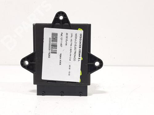 Elektronisk modul AUDI A4 B6 (8E2) 1.9 TDI | BP8169605M83 