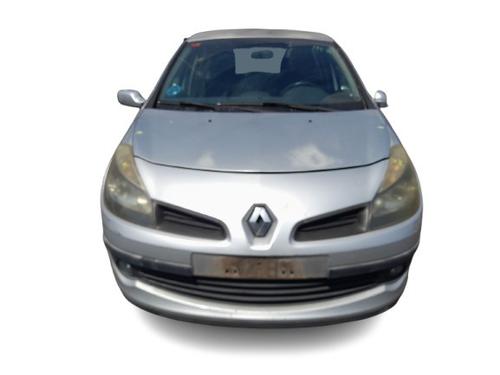 Engine control unit (ECU) RENAULT CLIO III (BR0/1, CR0/1) 1.4 16V | BP39958037M57 - Image 10