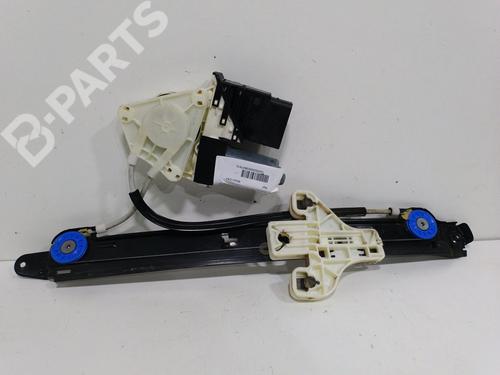 Rear right window mechanism SEAT ALTEA XL (5P5, 5P8)  | BP9631020C25 