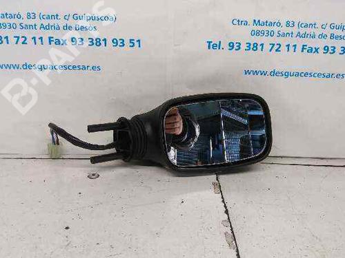 Retrovisor derecho ROVER 25 I Hatchback (RF) [1999-2006]  5162857