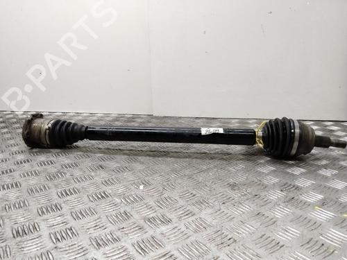 Used Right front driveshaft Right front driveshaft SEAT ALTEA XL (5P5, 5P8) 1.6 TDI (105 hp) 17972821 17972821
