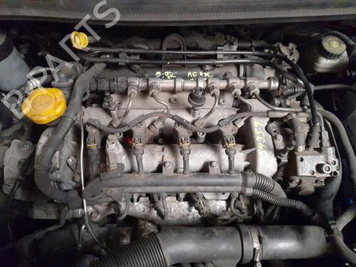 Brukte deler til OPEL CORSA D (S07) 1.3 CDTI (L08, L68) 4986969